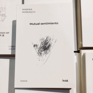 Mutual Sentimiento | Marina Mariasch
