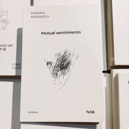 Mutual Sentimiento | Marina Mariasch