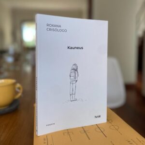 Kauneus | Roxana Crisólogo