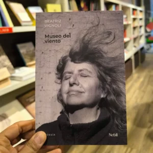 Museo del viento | Beatriz Vignoli