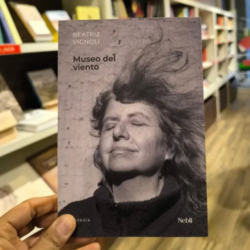 Museo del viento | Beatriz Vignoli