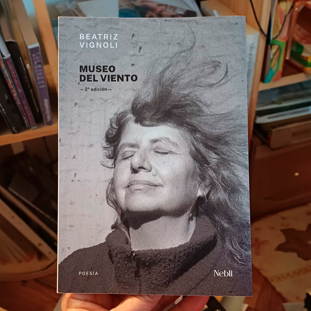 Museo del viento | Beatriz Vignoli