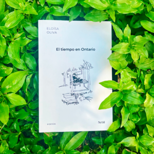El tiempo en Ontario | Eloísa Oliva