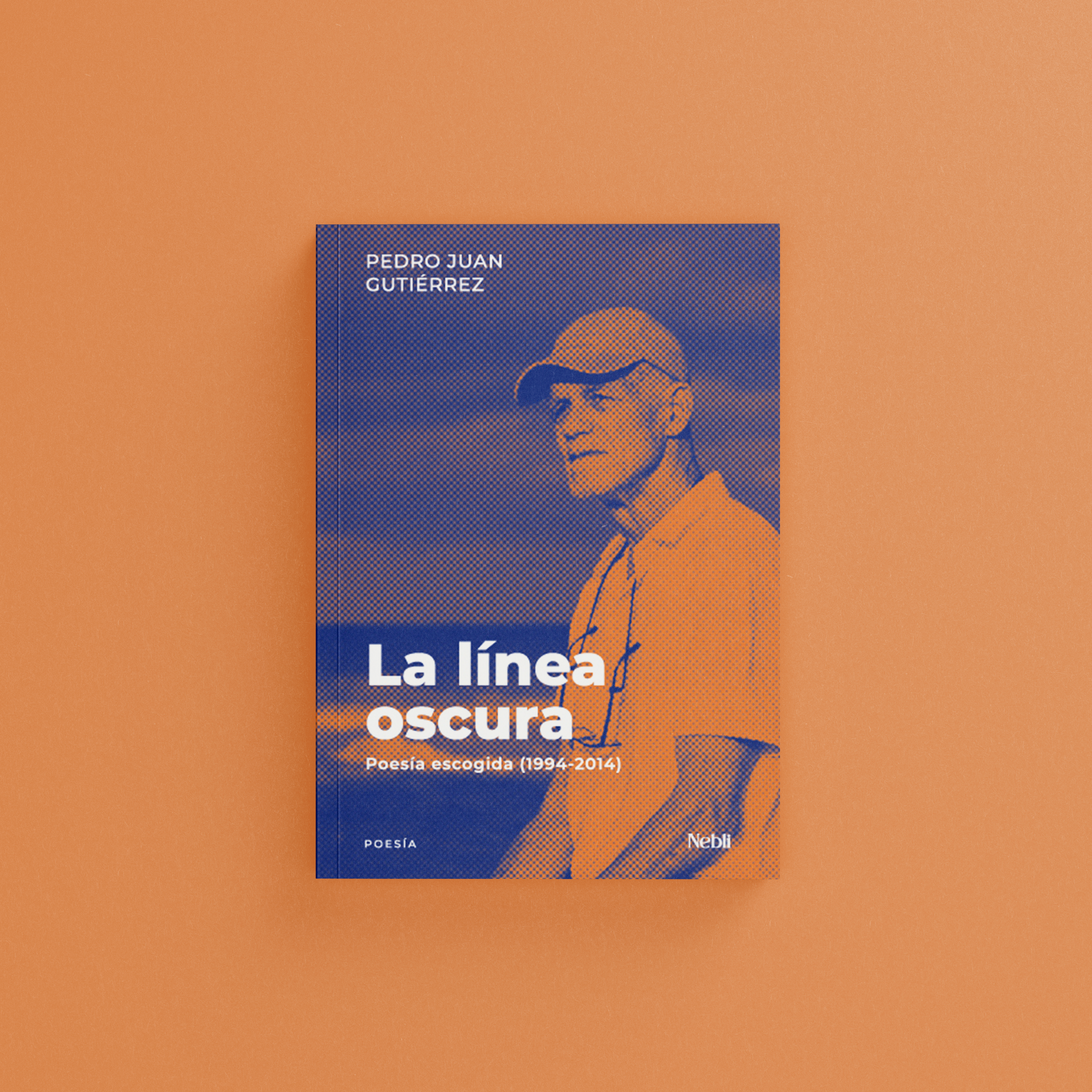 La línea oscura | Pedro Juan Gutiérrez