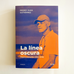 La línea oscura | Pedro Juan Gutiérrez